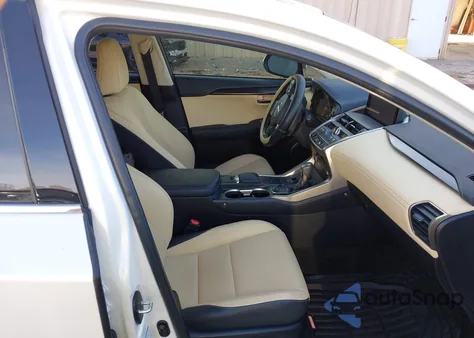 2020 Lexus Nx 300 из США, поврежденный, VIN JTJGARDZ4L5006719